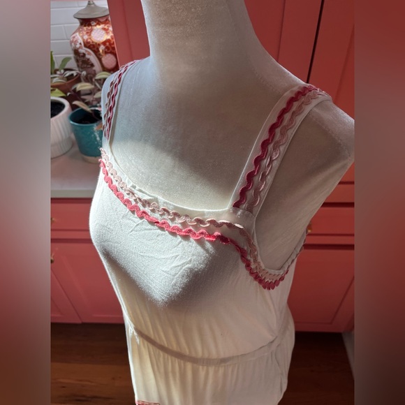 Splendid Riviera Maxi Dress - Picture 8 of 13